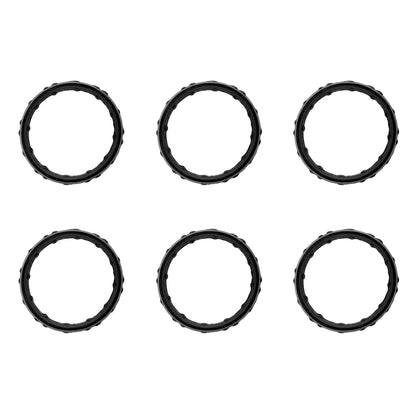 BOXI Valve Cover Gasket Compatible for Ford Fusion 2006-2009 3.0L — product photo 3