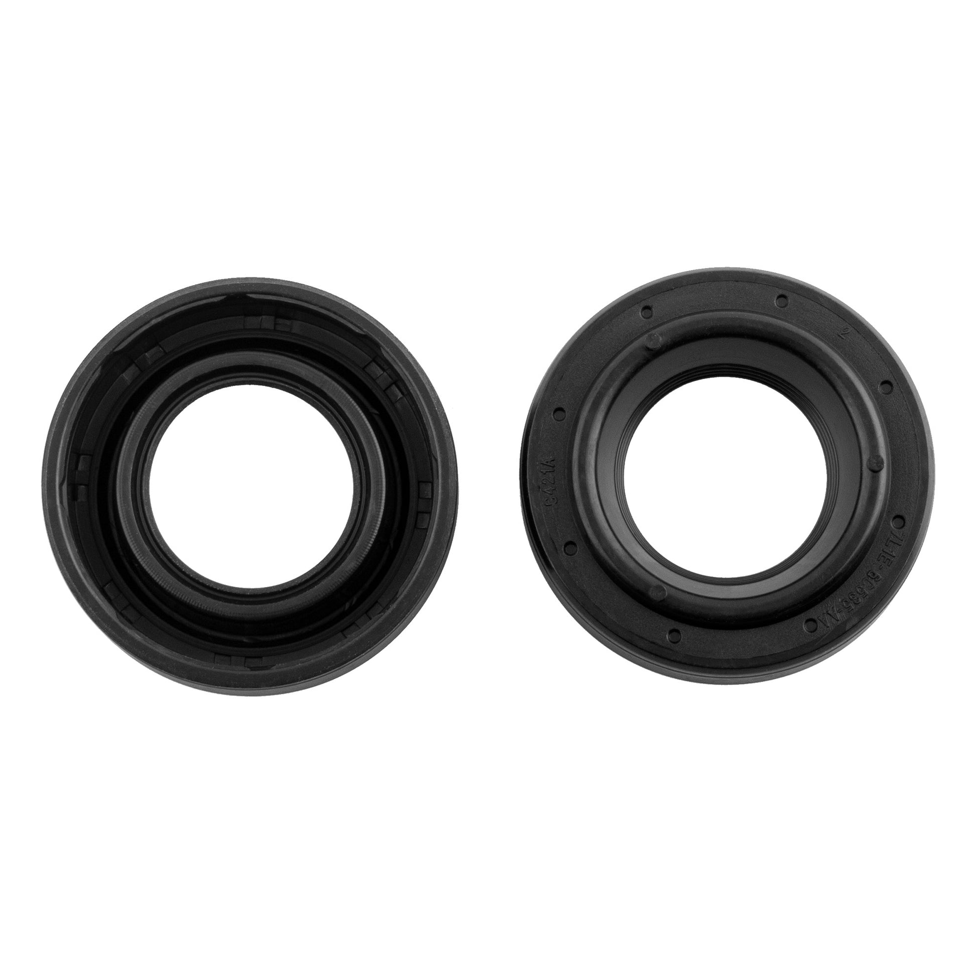 BOXI Valve Cover Gasket Compatible for Ford Fusion 2006-2009 3.0L — product photo 5