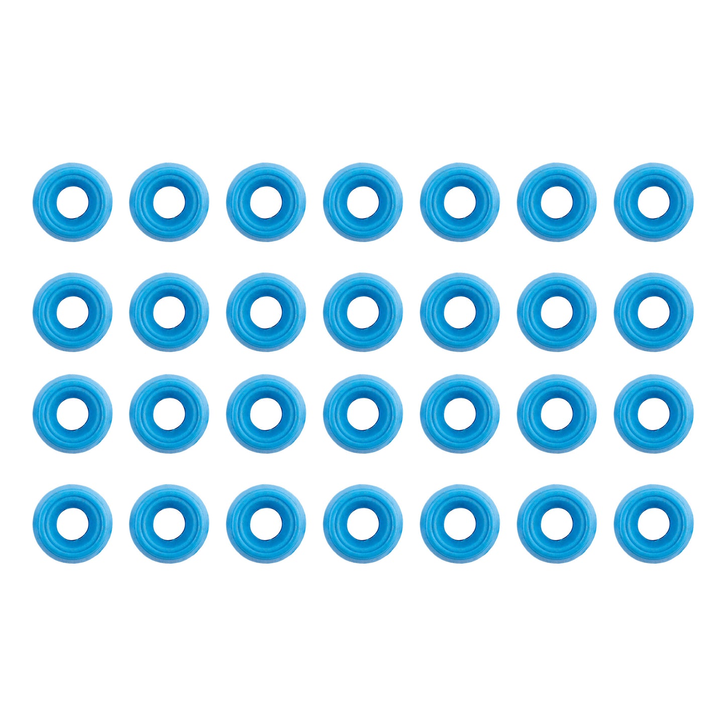 BOXI Valve Cover Gasket Compatible for Ford Fusion 2006-2009 3.0L — product photo 6