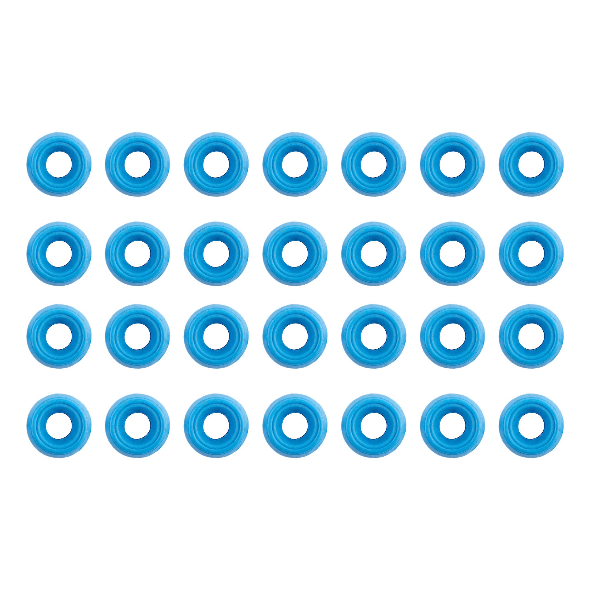 BOXI Valve Cover Gasket Compatible for Ford Fusion 2006-2009 3.0L — product photo 6