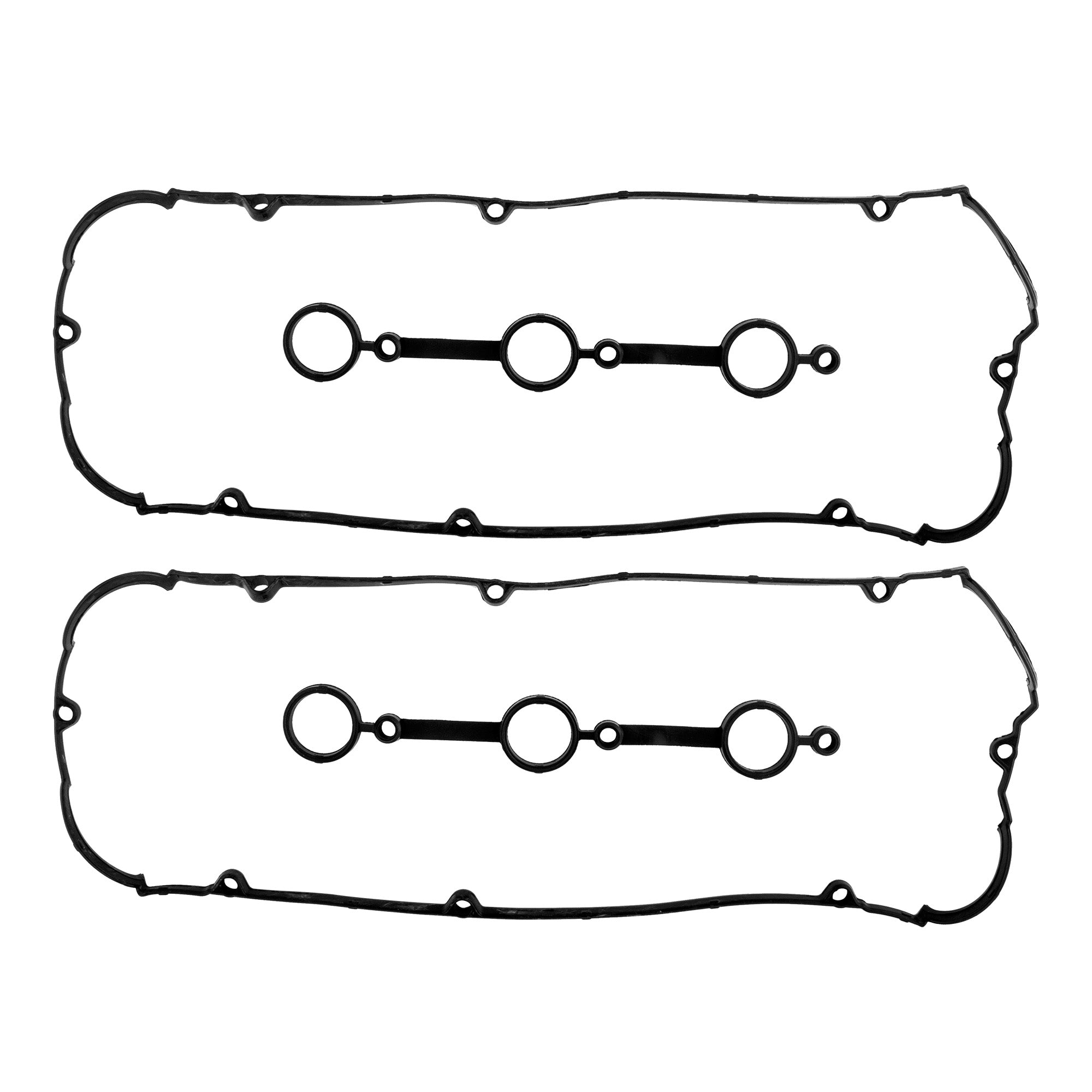 BOXI Valve Cover Gasket Set Fits for Hyundai Santa Fe 2003-2006