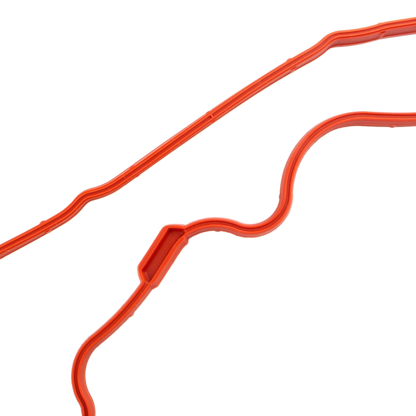 BOXI Valve Cover Gasket Set Fits for Ford Expedition Explorer F-150 Mustang — product photo 2