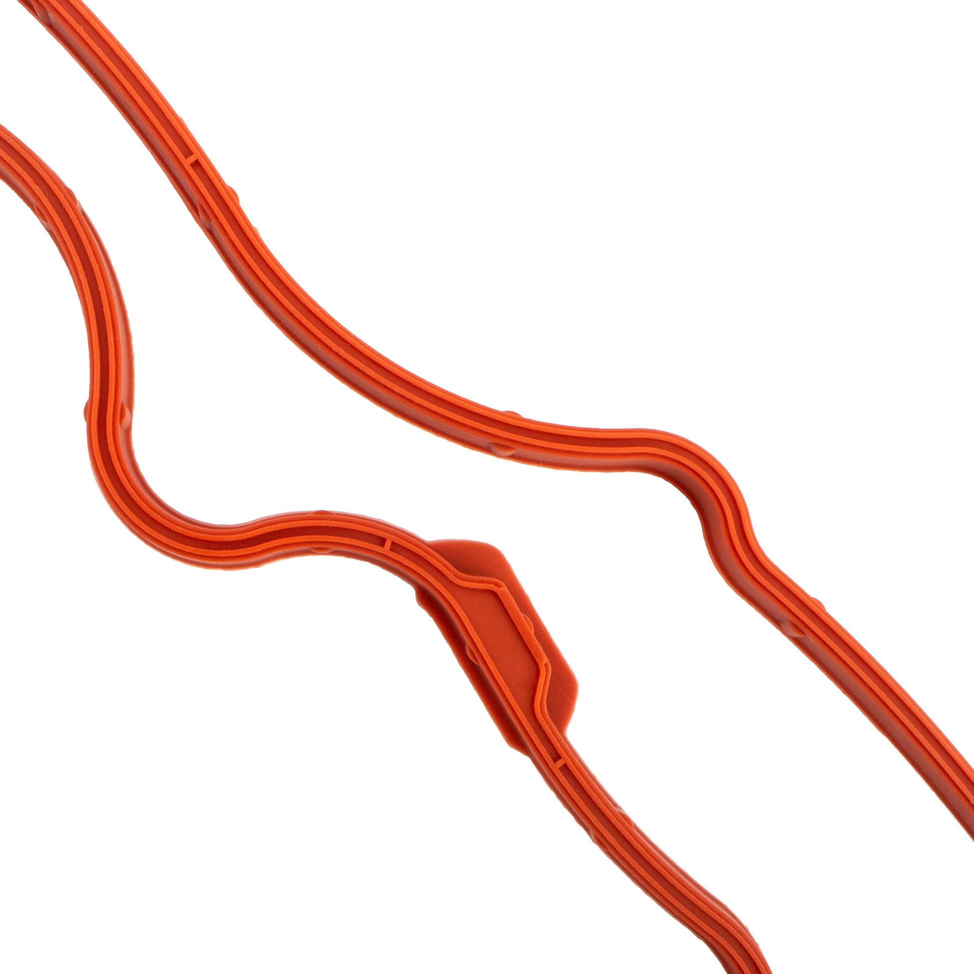 BOXI Valve Cover Gasket Set Fits for Ford Expedition Explorer F-150 Mustang — product photo 3