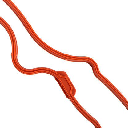 BOXI Valve Cover Gasket Set Fits for Ford Expedition Explorer F-150 Mustang — product photo 3