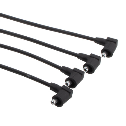 BOXI Set of 4 Ignition Spark Plug Cable Wire Set for Hyundai Elantra 1996-2012 — product photo 5
