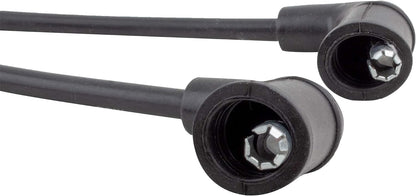 BOXI Set of 4 Ignition Spark Plug Cable Wire Set Fit for Dodge Atos 2001-2009 1.1L L4 — product photo 2