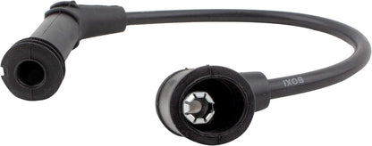 BOXI Set of 4 Ignition Spark Plug Cable Wire Set Fit for Dodge Atos 2001-2009 1.1L L4 — product photo 3