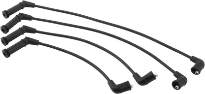 BOXI Set of 4 Ignition Spark Plug Cable Wire Set Fit for Dodge Atos 2001-2009 1.1L L4 — product photo 6
