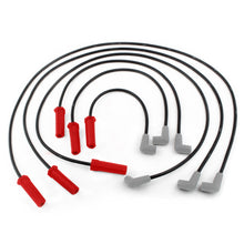 BOXI Set of 6 Ignition Spark Plug Cable Wire Set for Buick Park Avenue Ultra 2000-2000