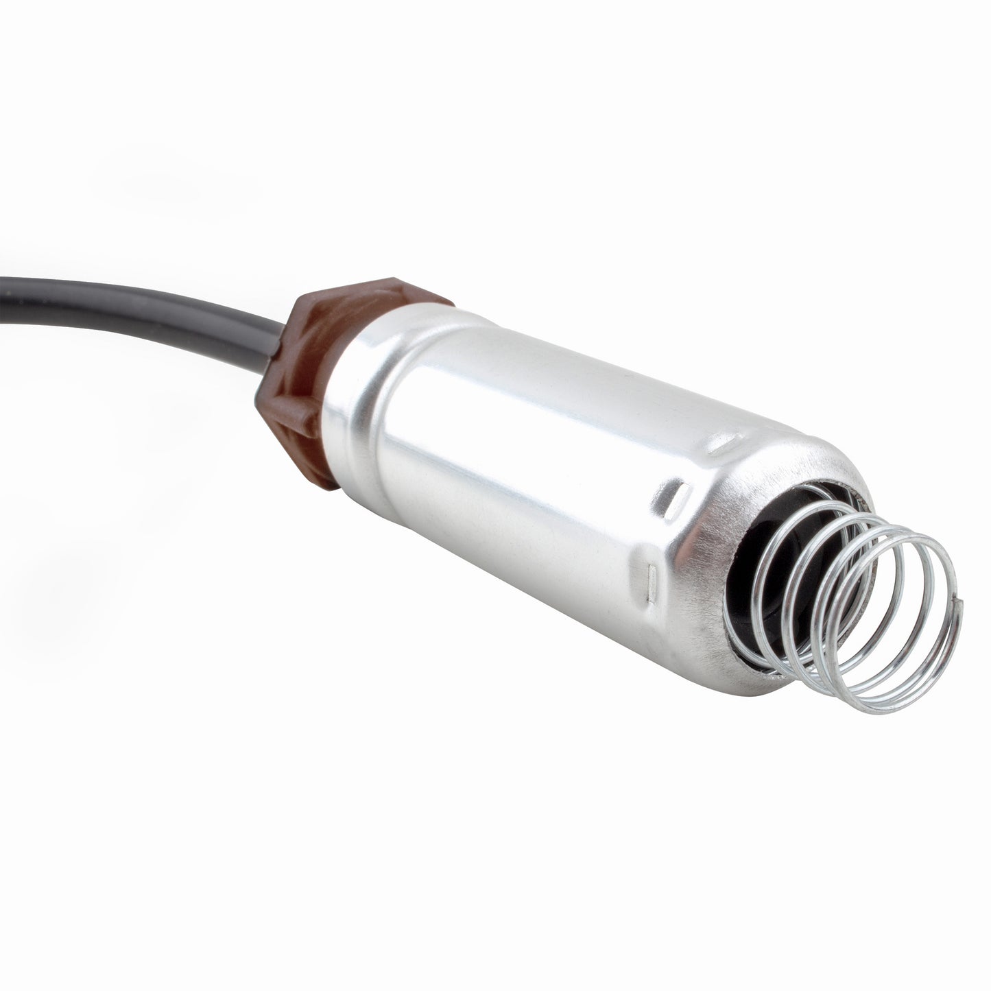 BOXI 8pcs Ignition Spark Plug Cable Wire Set Fit for Cadillac Escalade — product photo 2