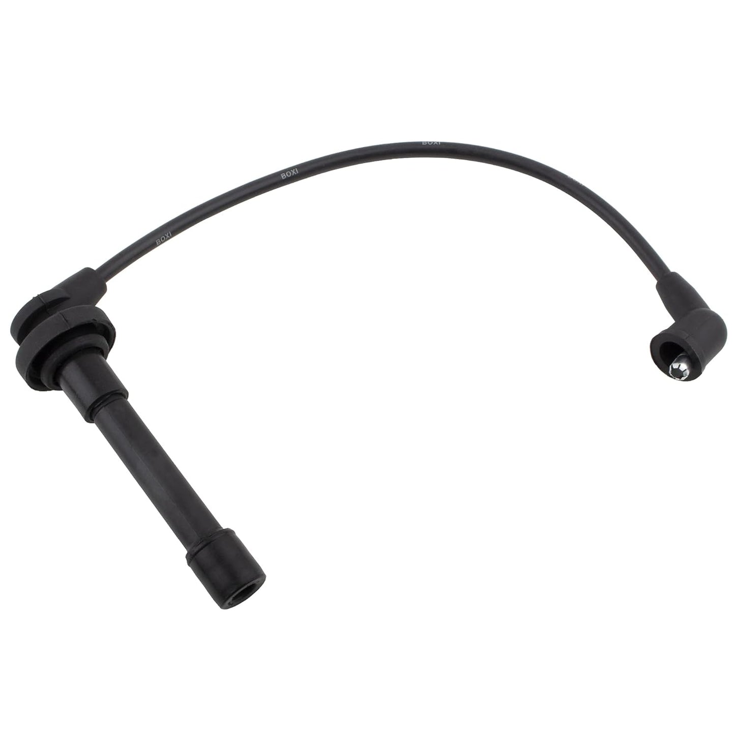 BOXI Set of 5 Ignition Spark Plug Cable Wire Set for Infiniti G20 1991-1999 — product photo 6