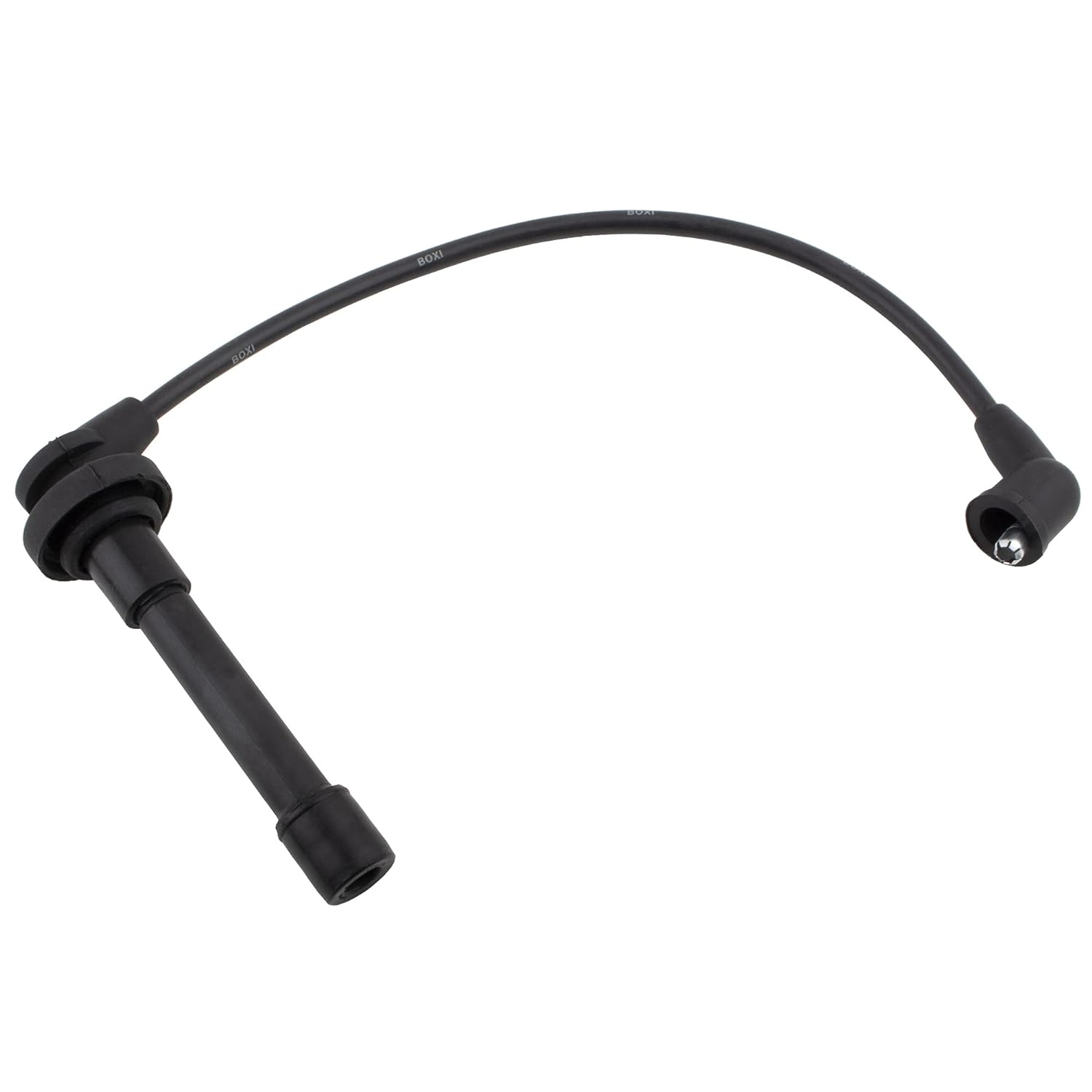 BOXI Set of 5 Ignition Spark Plug Cable Wire Set for Infiniti G20 1991-1999 — product photo 6