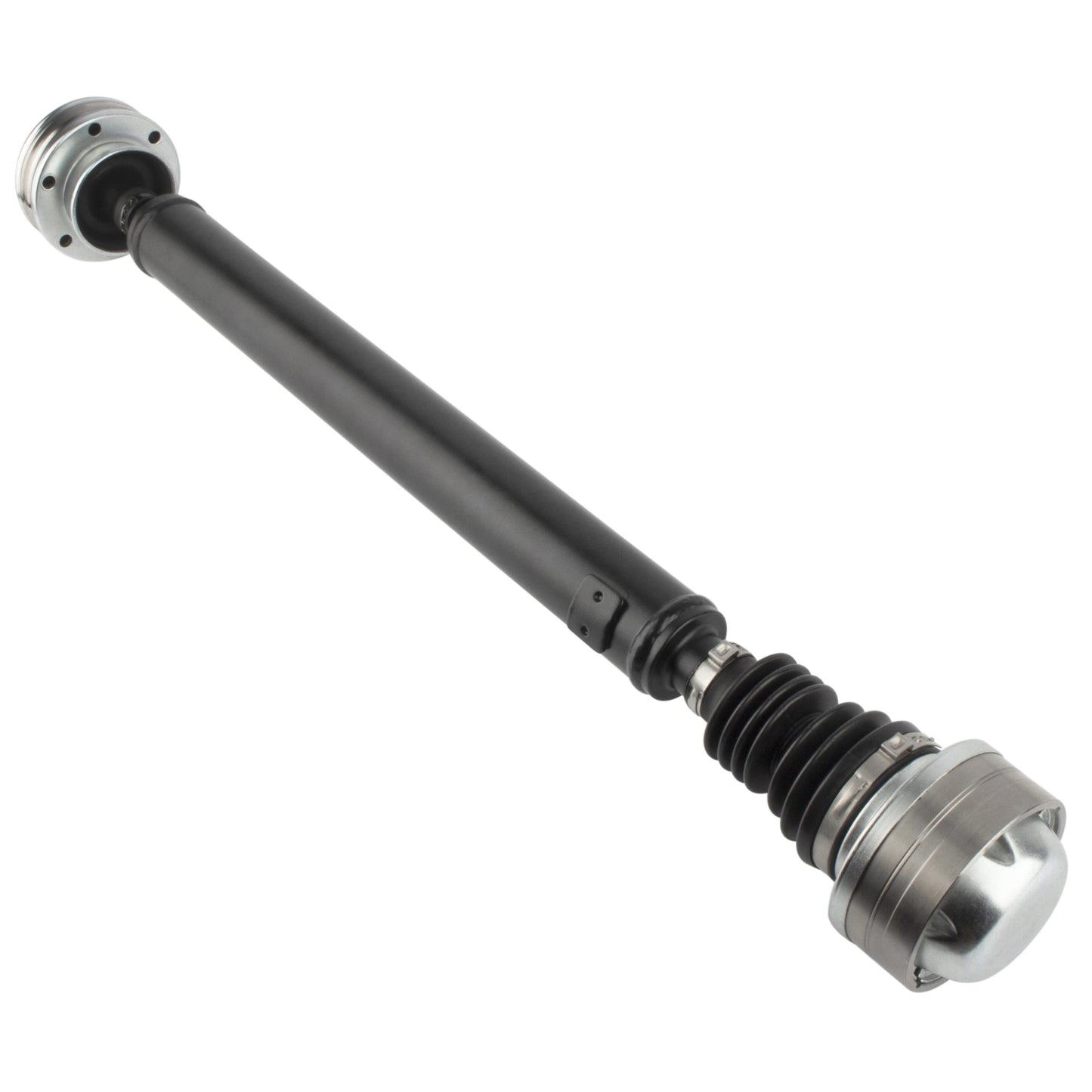 BOXI Front Driveshaft Propeller Drive Shaft Assembly Fits for Jeep Liberty 2002 2003 2004 2005 2006 — product photo 2