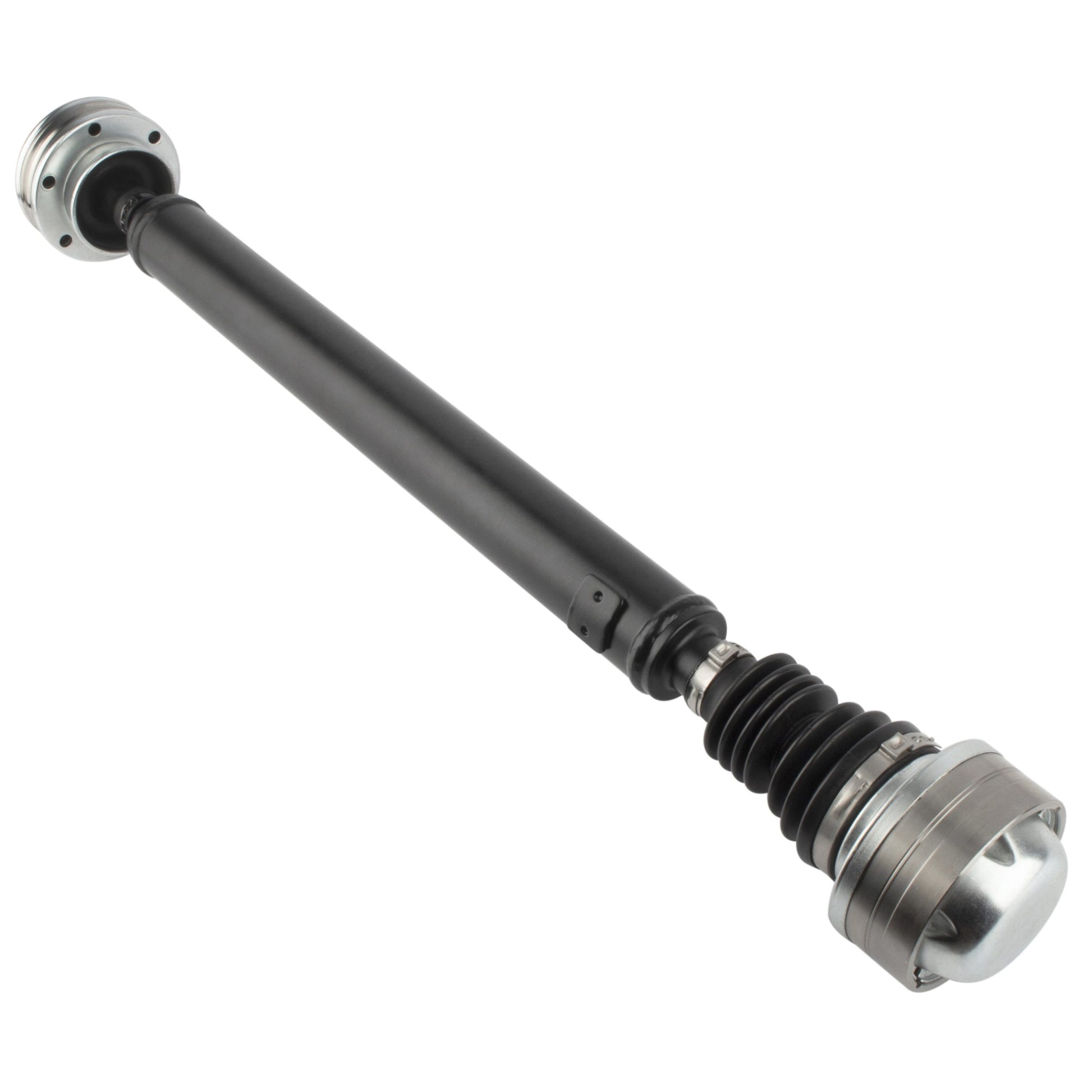BOXI Front Driveshaft Propeller Drive Shaft Assembly Fits for Jeep Liberty 2002 2003 2004 2005 2006 — product photo 2