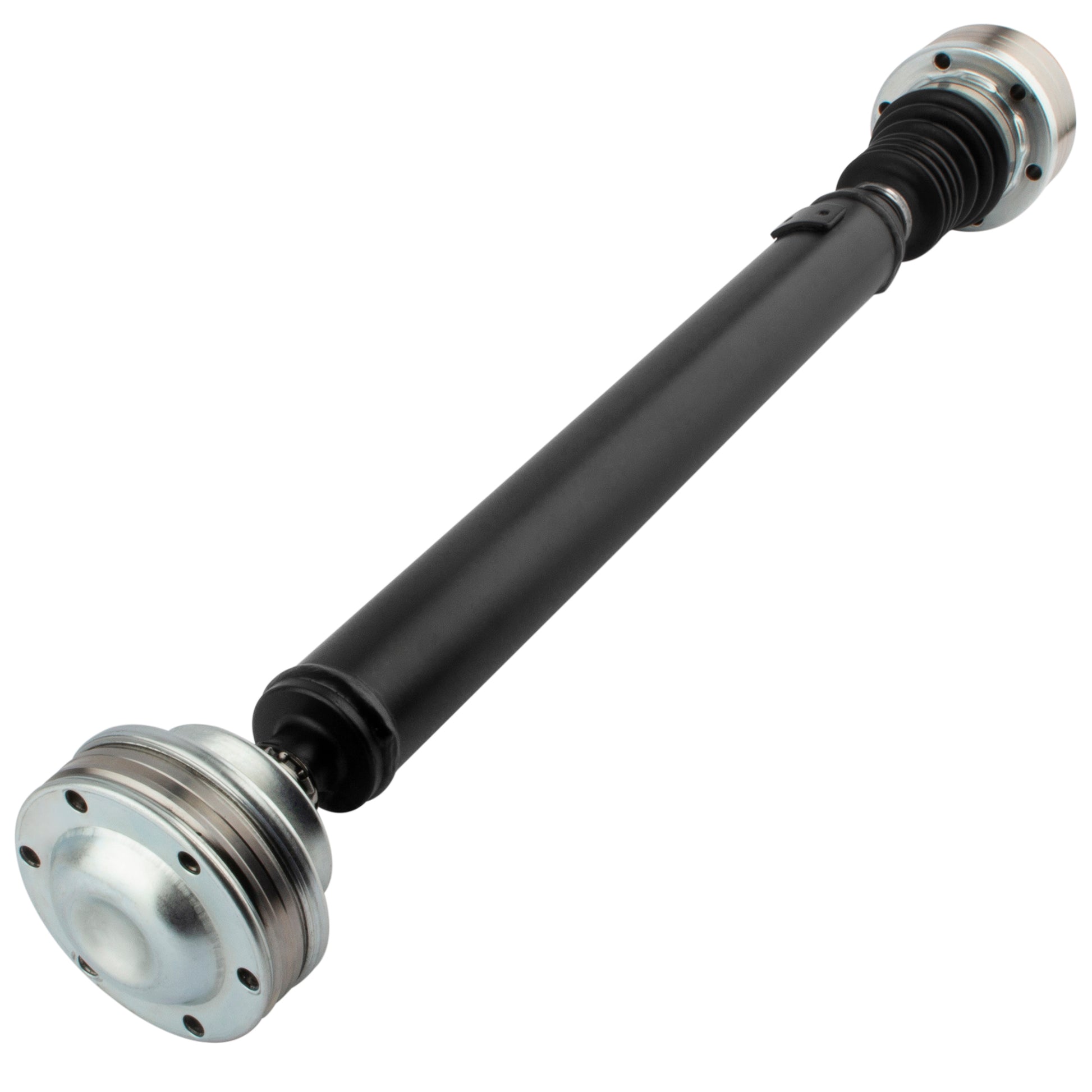 BOXI Front Driveshaft Propeller Drive Shaft Assembly Fits for Jeep Liberty 2002 2003 2004 2005 2006 — product photo 3