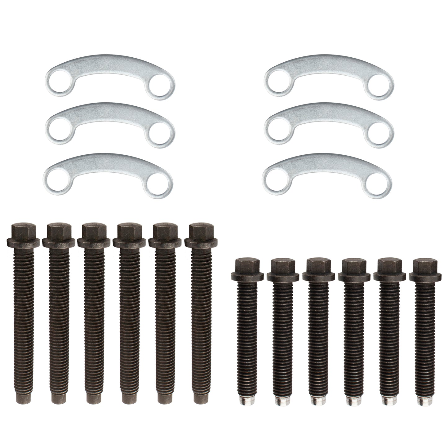 BOXI Front Driveshaft Propeller Drive Shaft Assembly Fits for Jeep Liberty 2002 2003 2004 2005 2006 — product photo 6