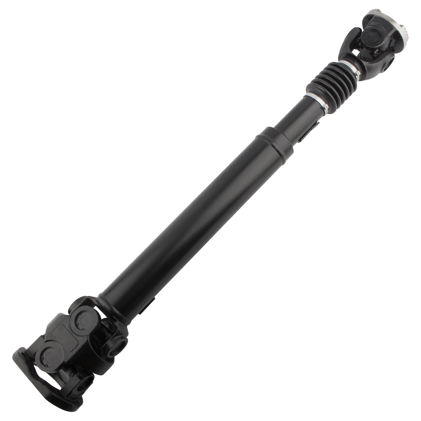 BOXI Front Driveshaft Propeller Drive Shaft Assembly for Dodge Ram 2500 3500 2003-2013 Diesel 5.9L
