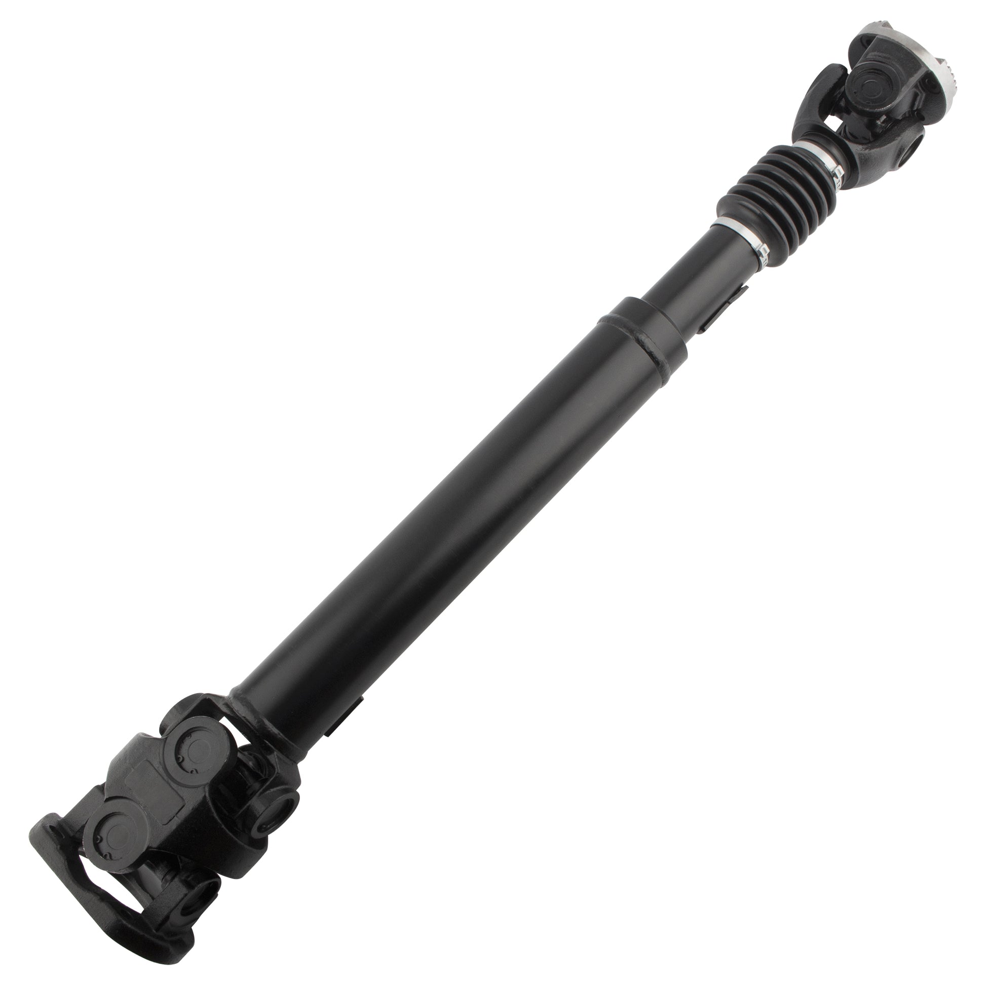 BOXI Front Driveshaft Propeller Drive Shaft Assembly for Dodge Ram 2500 3500 2003-2013 Diesel 5.9L