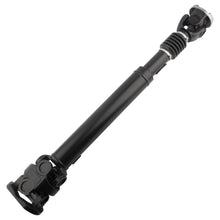 BOXI Front Driveshaft Propeller Drive Shaft Assembly for Dodge Ram 2500 3500 2003-2013 Diesel 5.9L