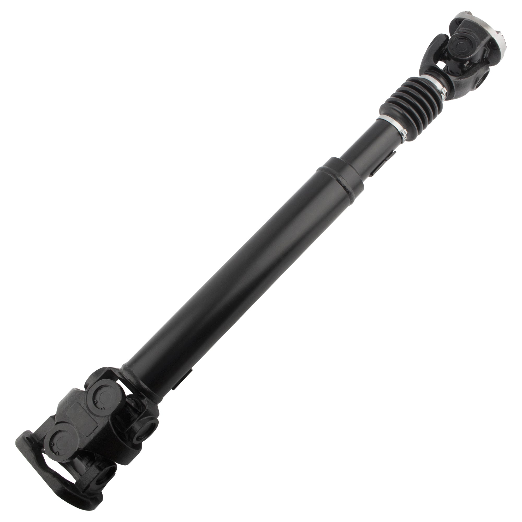 BOXI Front Driveshaft Propeller Drive Shaft Assembly for Dodge Ram 2500 3500 2003-2013 Diesel 5.9L
