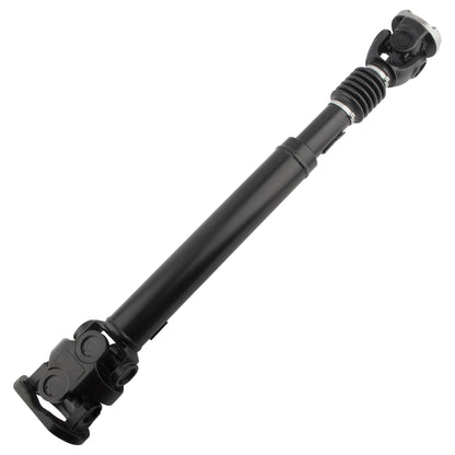 BOXI Front Driveshaft Propeller Drive Shaft Assembly for Dodge Ram 2500 3500 2003-2013 Diesel 5.9L