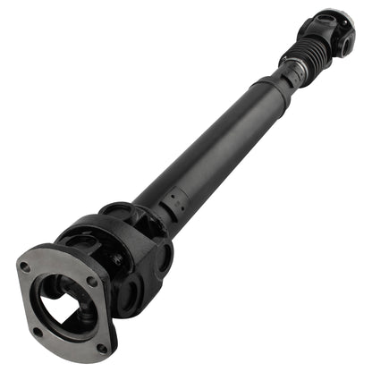 BOXI Front Driveshaft Propeller Drive Shaft Assembly for Dodge Ram 2500 3500 2003-2013 Diesel 5.9L — product photo 2