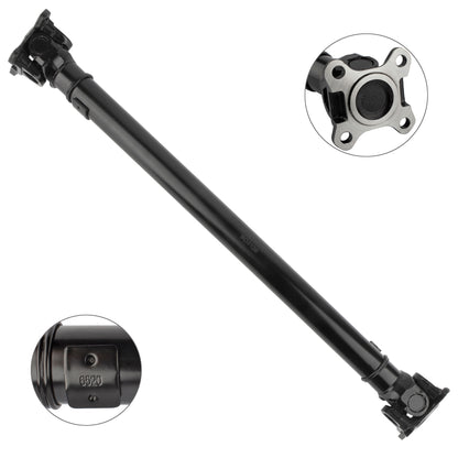 BOXI Front Driveshaft Propeller Drive Shaft Assembly for BMW X3 E83 2004-2005 — product photo 2