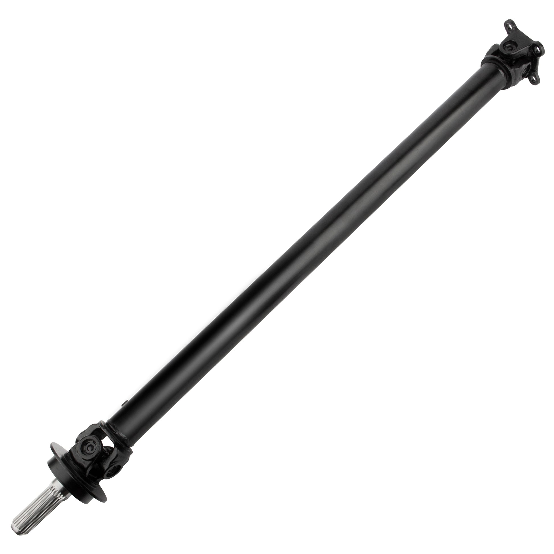 BOXI Front Driveshaft Propeller Drive Shaft Assembly for Infiniti EX35 2008-2010