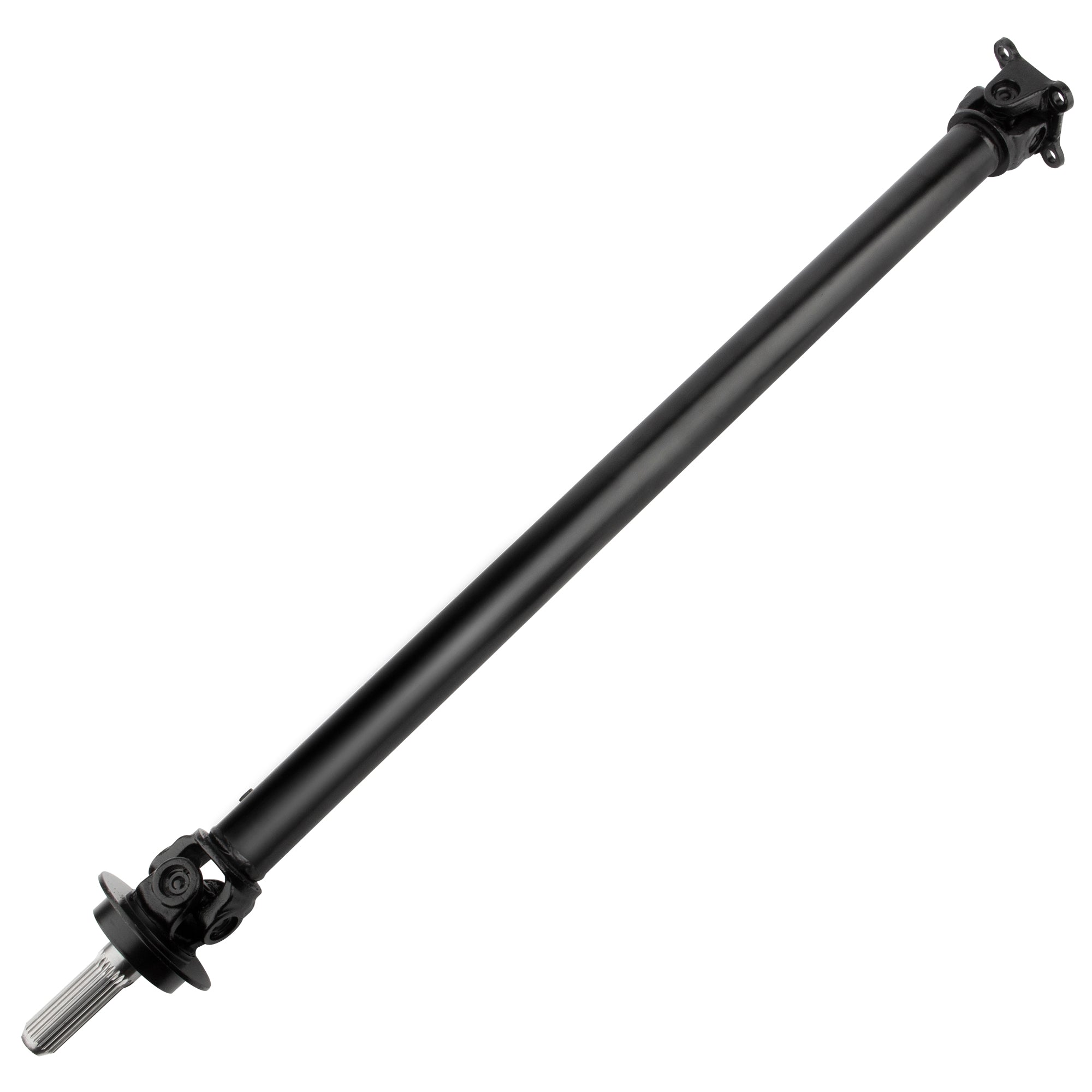 BOXI Front Driveshaft Propeller Drive Shaft Assembly for Infiniti EX35 2008-2010