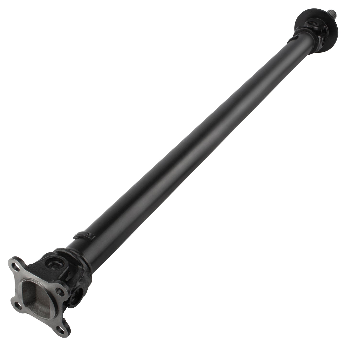 BOXI Front Driveshaft Propeller Drive Shaft Assembly for Infiniti EX35 2008-2010 — product photo 2