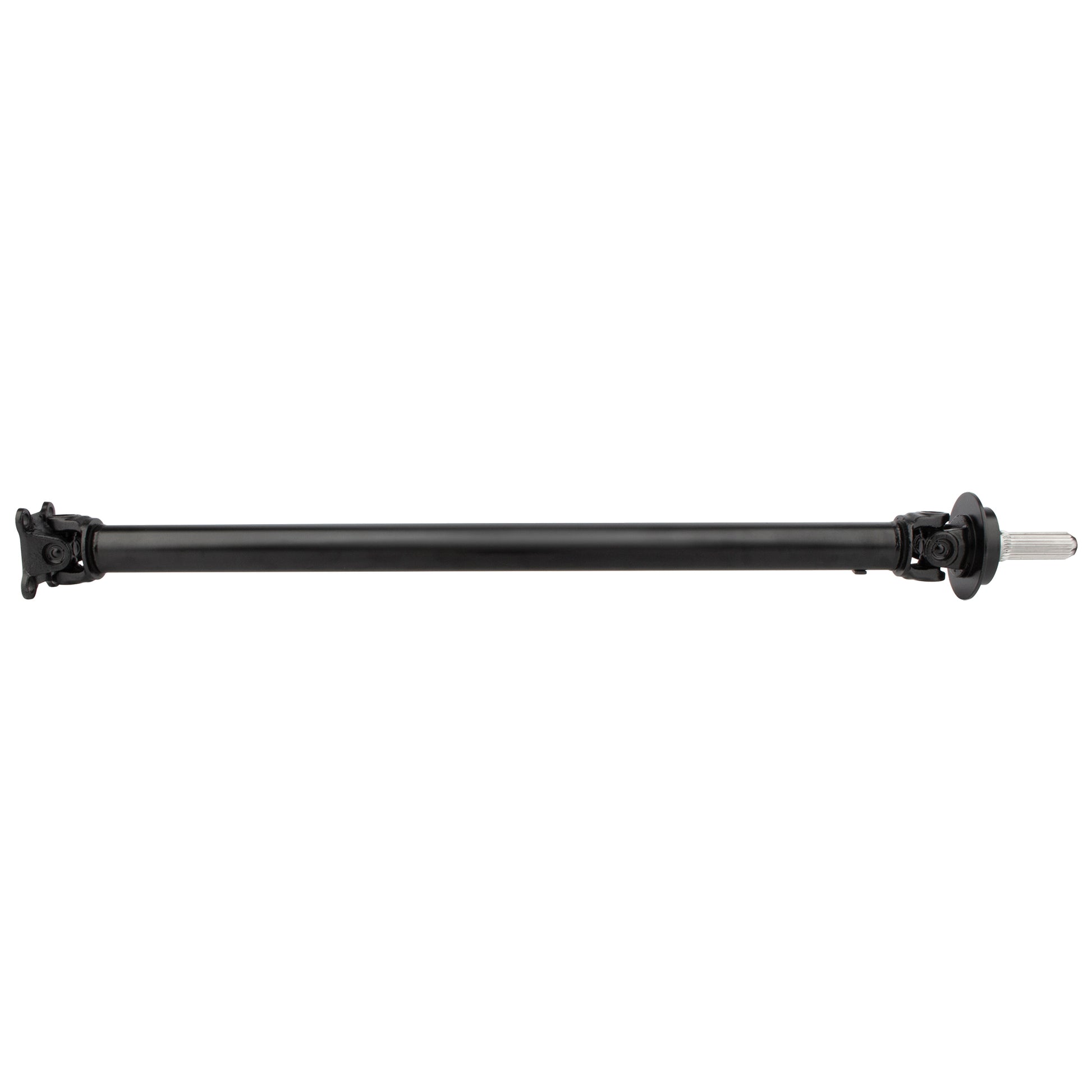 BOXI Front Driveshaft Propeller Drive Shaft Assembly for Infiniti EX35 2008-2010 — product photo 3