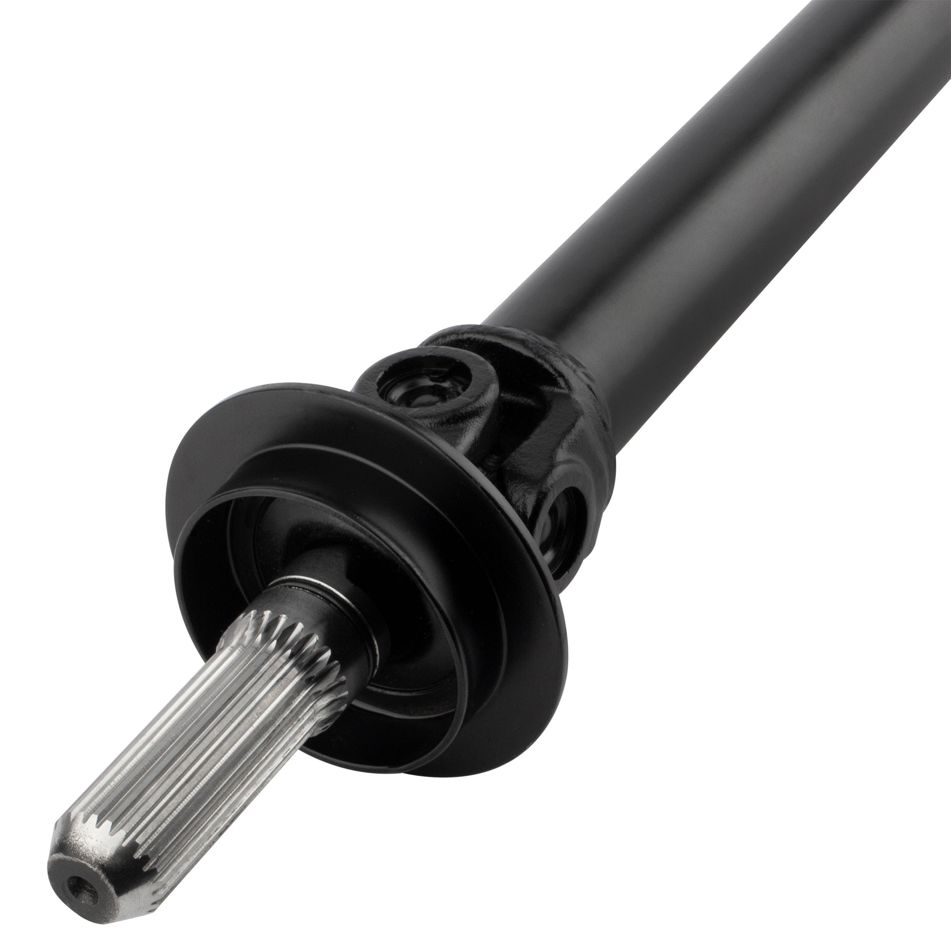 BOXI Front Driveshaft Propeller Drive Shaft Assembly for Infiniti EX35 2008-2010 — product photo 4