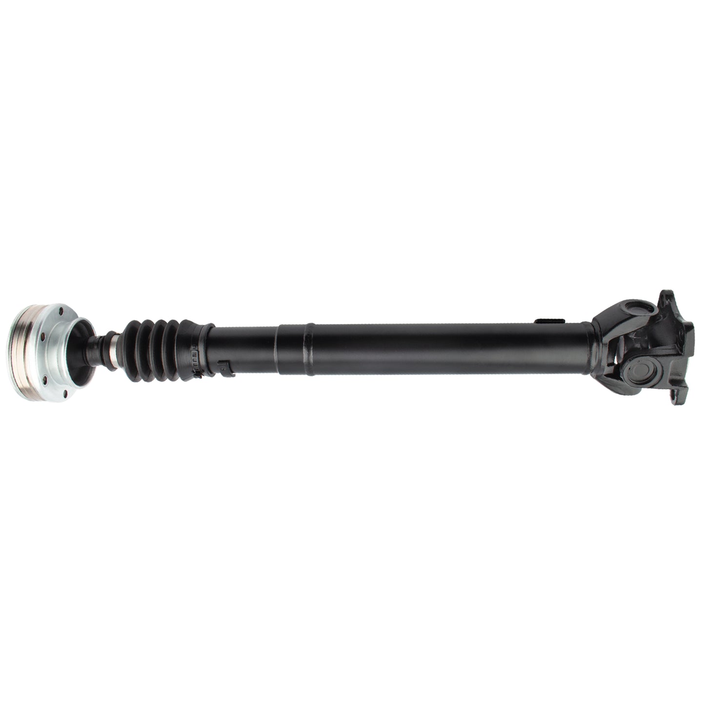 BOXI 938-014 Front Driveshaft Propeller Drive Shaft Assembly Fits for Dodge Dakota 2001-2006 — product photo 2