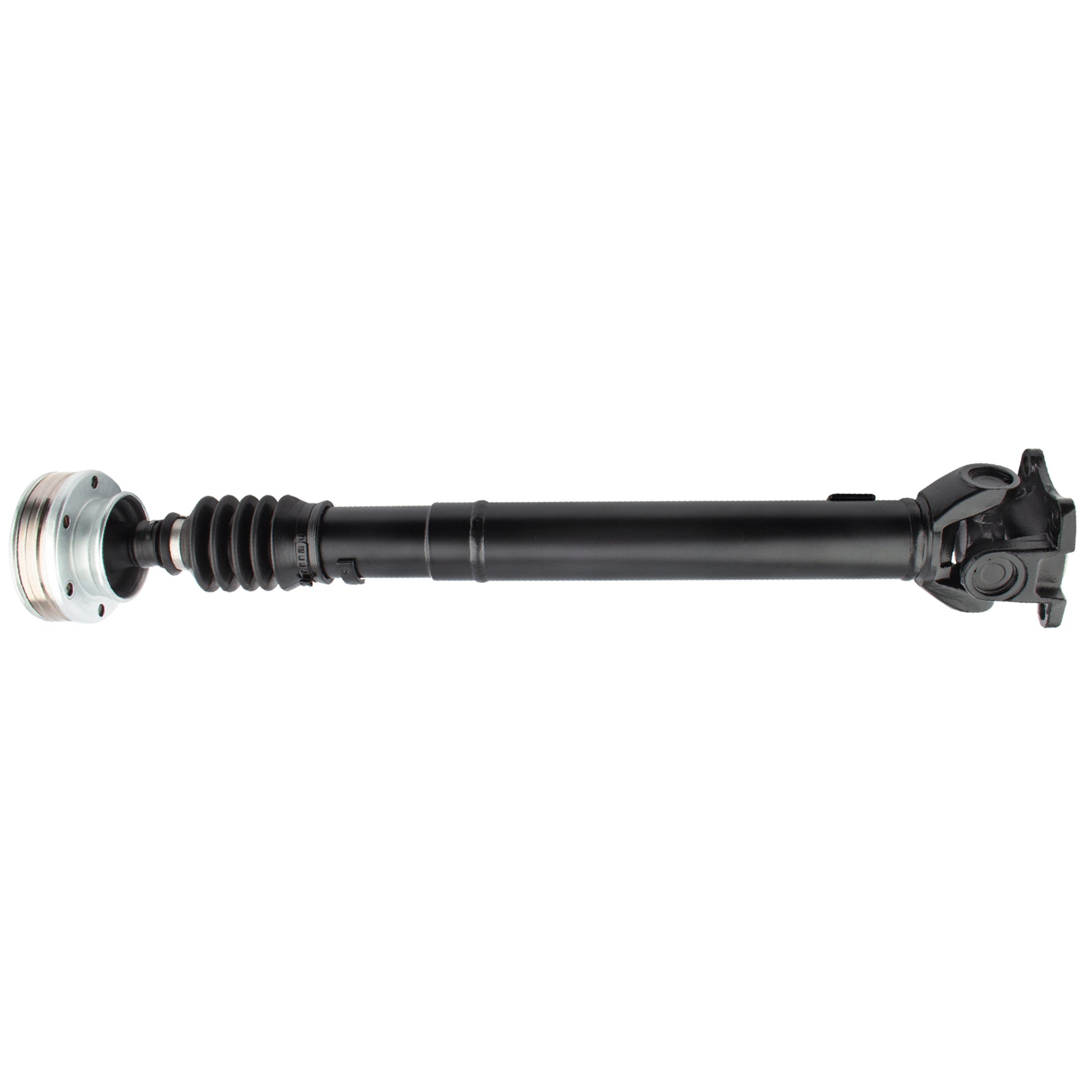 BOXI 938-014 Front Driveshaft Propeller Drive Shaft Assembly Fits for Dodge Dakota 2001-2006 — product photo 2
