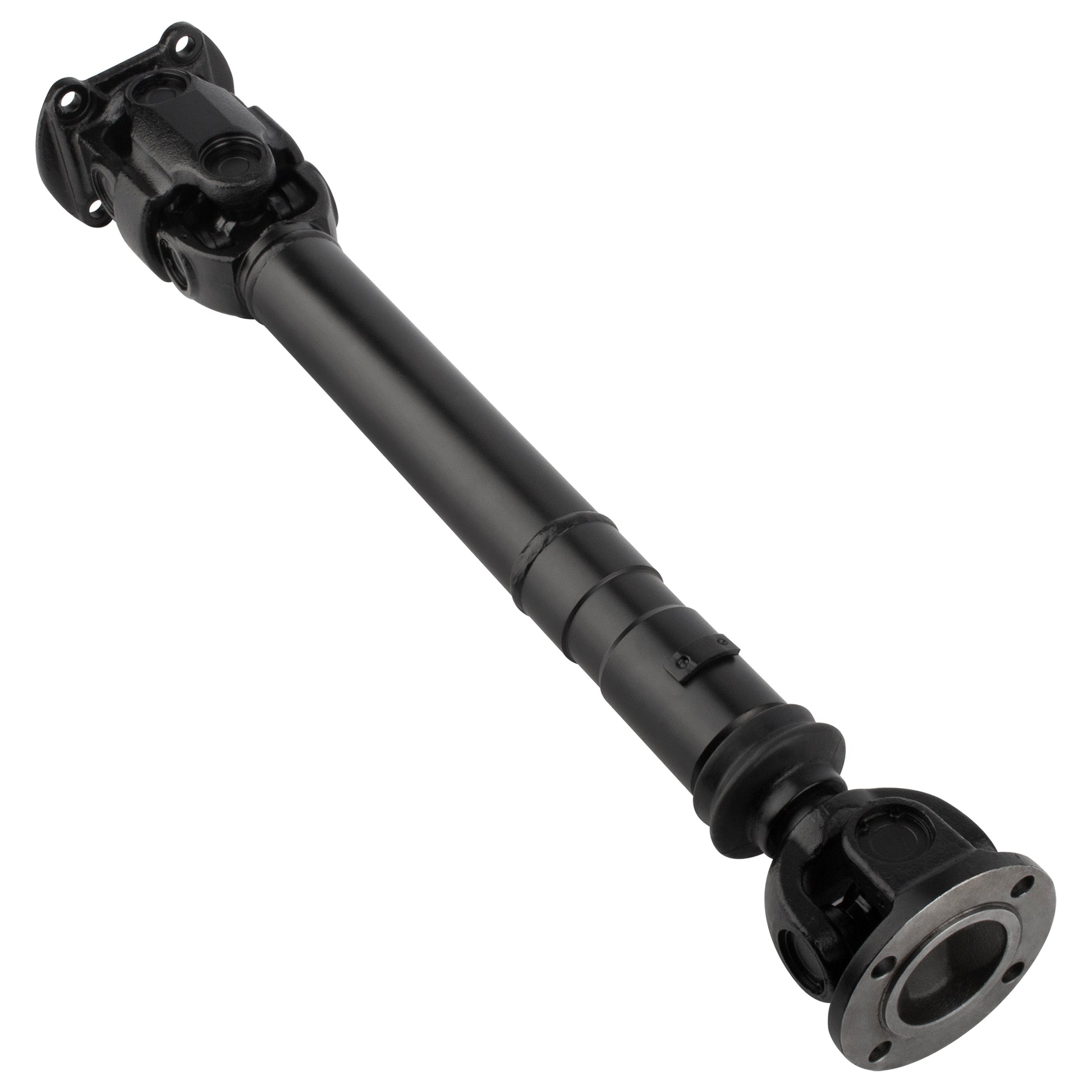 BOXI Front Driveshaft Propeller Drive Shaft Assembly for Land Rover Discovery 2 1999 2000 2001 2002