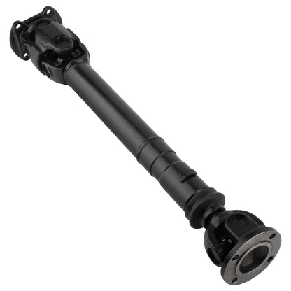BOXI Front Driveshaft Propeller Drive Shaft Assembly for Land Rover Discovery 2 1999 2000 2001 2002