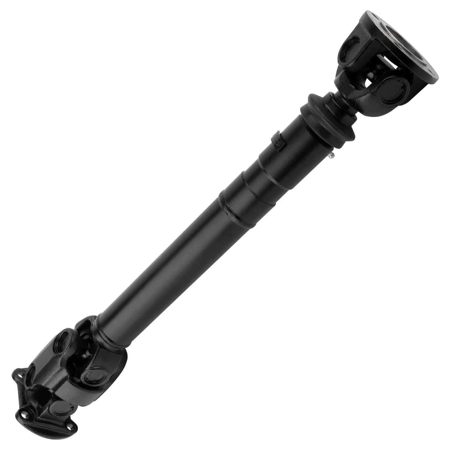 BOXI Front Driveshaft Propeller Drive Shaft Assembly for Land Rover Discovery 2 1999 2000 2001 2002 — product photo 3
