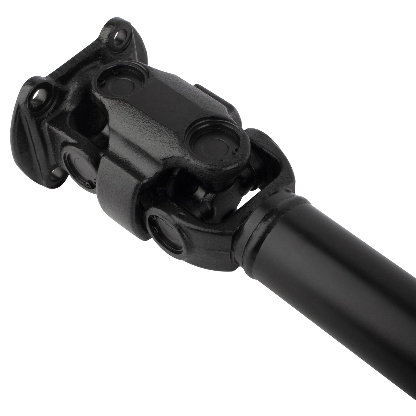 BOXI Front Driveshaft Propeller Drive Shaft Assembly for Land Rover Discovery 2 1999 2000 2001 2002 — product photo 4