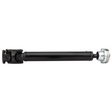BOXI Front Driveshaft Propeller Drive Shaft Assembly for Mercedes Benz ML320 1998-2003 — product photo 2