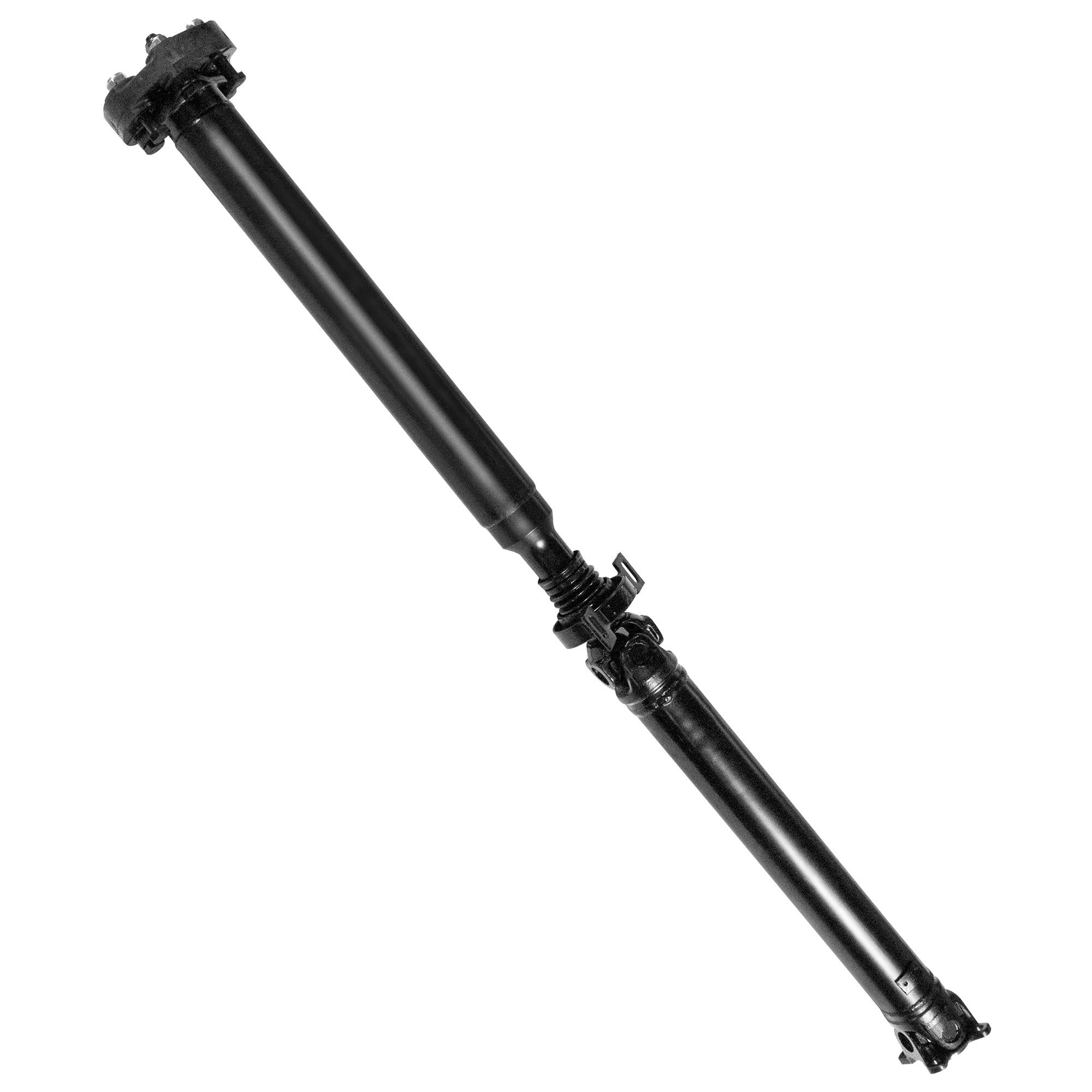 BOXI Rear Driveshaft Propeller Drive Shaft Assembly Fits for BMW 325xi 330xi 2001 2002 2003 2004
