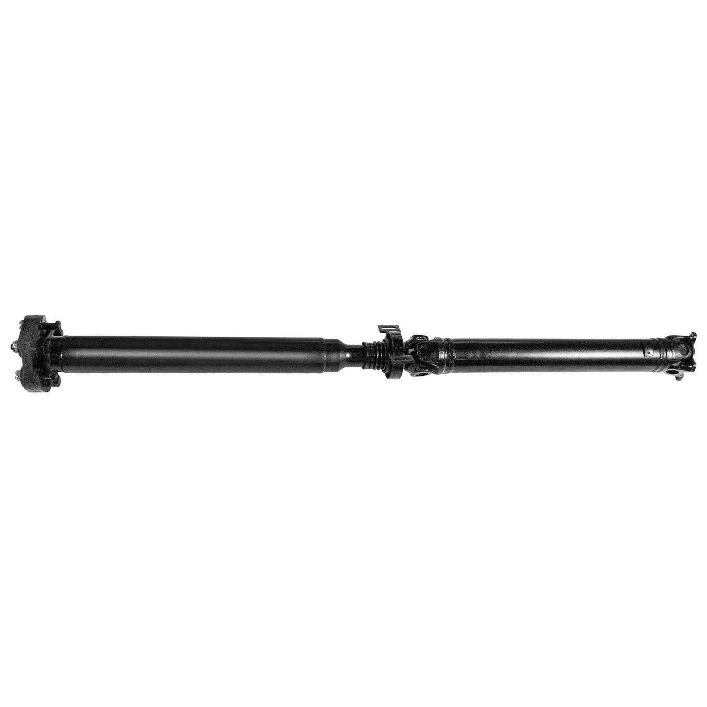 BOXI Rear Driveshaft Propeller Drive Shaft Assembly Fits for BMW 325xi 330xi 2001 2002 2003 2004 — product photo 2