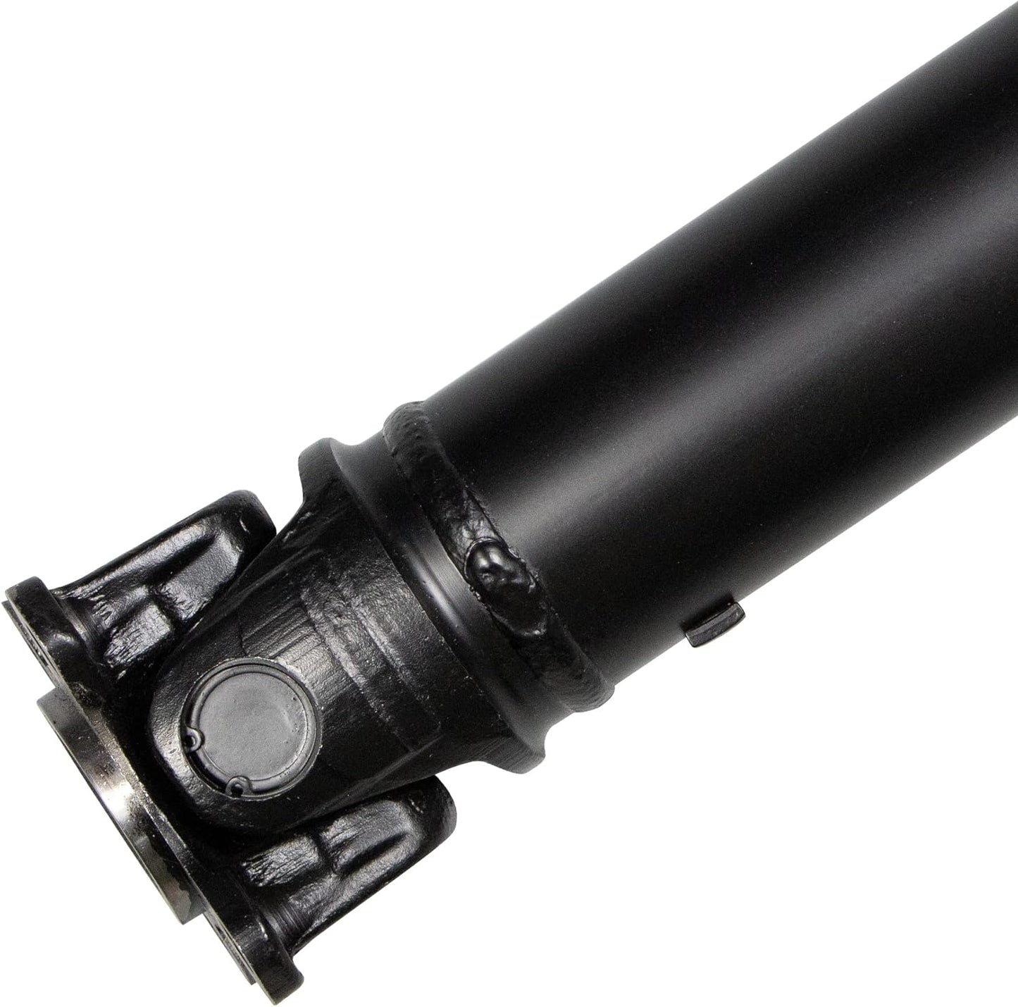 BOXI Rear Complete Drive Shaft Prop Shaft Driveshaft Assembly Compatible for BMW X3 2007 2008 2009 — product photo 3