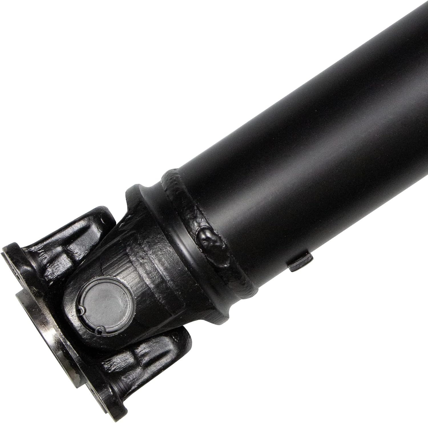 BOXI Rear Complete Drive Shaft Prop Shaft Driveshaft Assembly Compatible for BMW X3 2007 2008 2009 — product photo 3