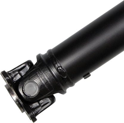 BOXI Rear Complete Drive Shaft Prop Shaft Driveshaft Assembly Compatible for BMW X3 2007 2008 2009 — product photo 3