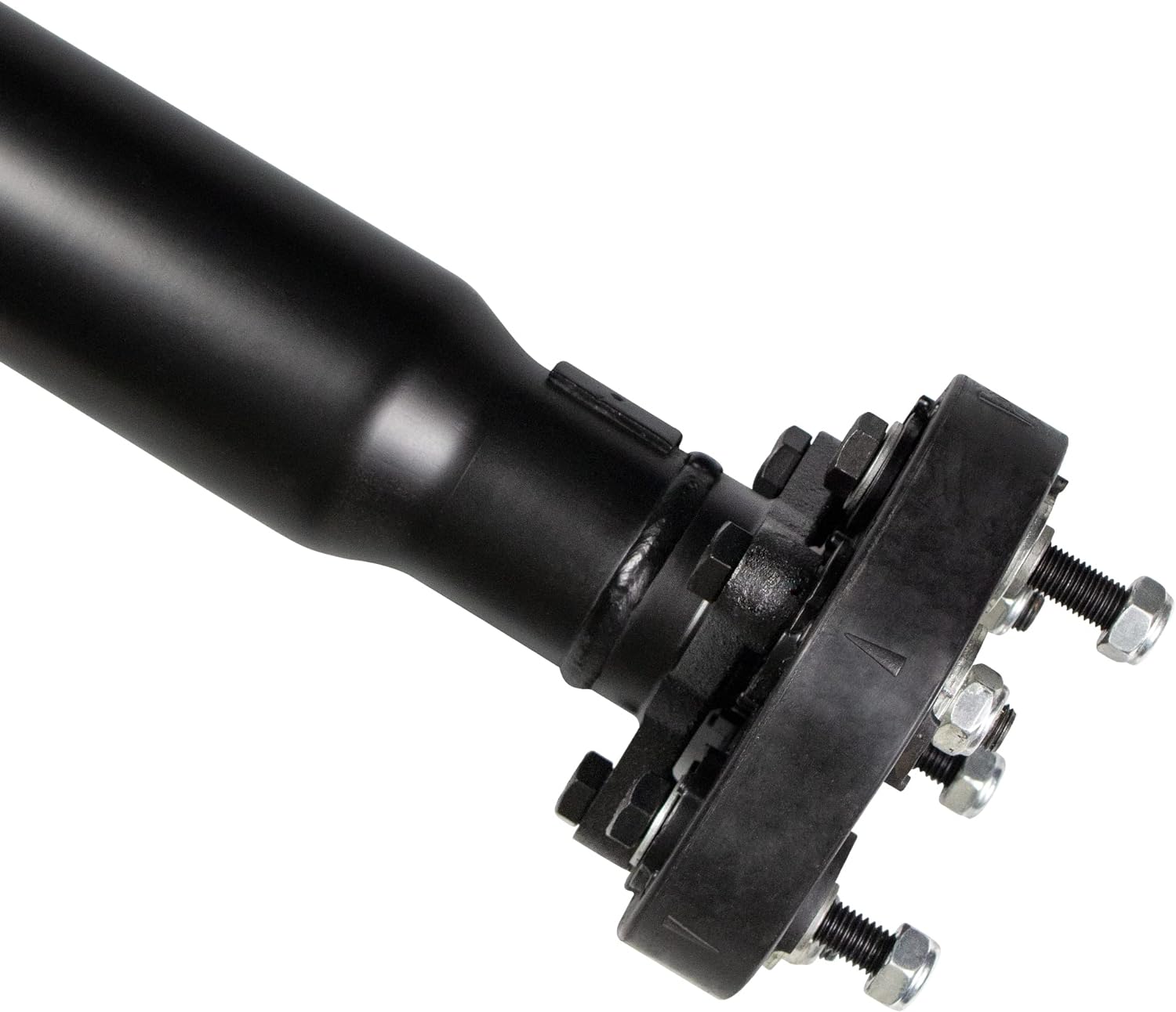 BOXI Rear Complete Drive Shaft Prop Shaft Driveshaft Assembly Compatible for BMW X3 2007 2008 2009 — product photo 4