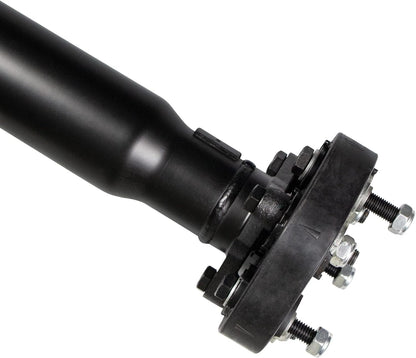 BOXI Rear Complete Drive Shaft Prop Shaft Driveshaft Assembly Compatible for BMW X3 2007 2008 2009 — product photo 4