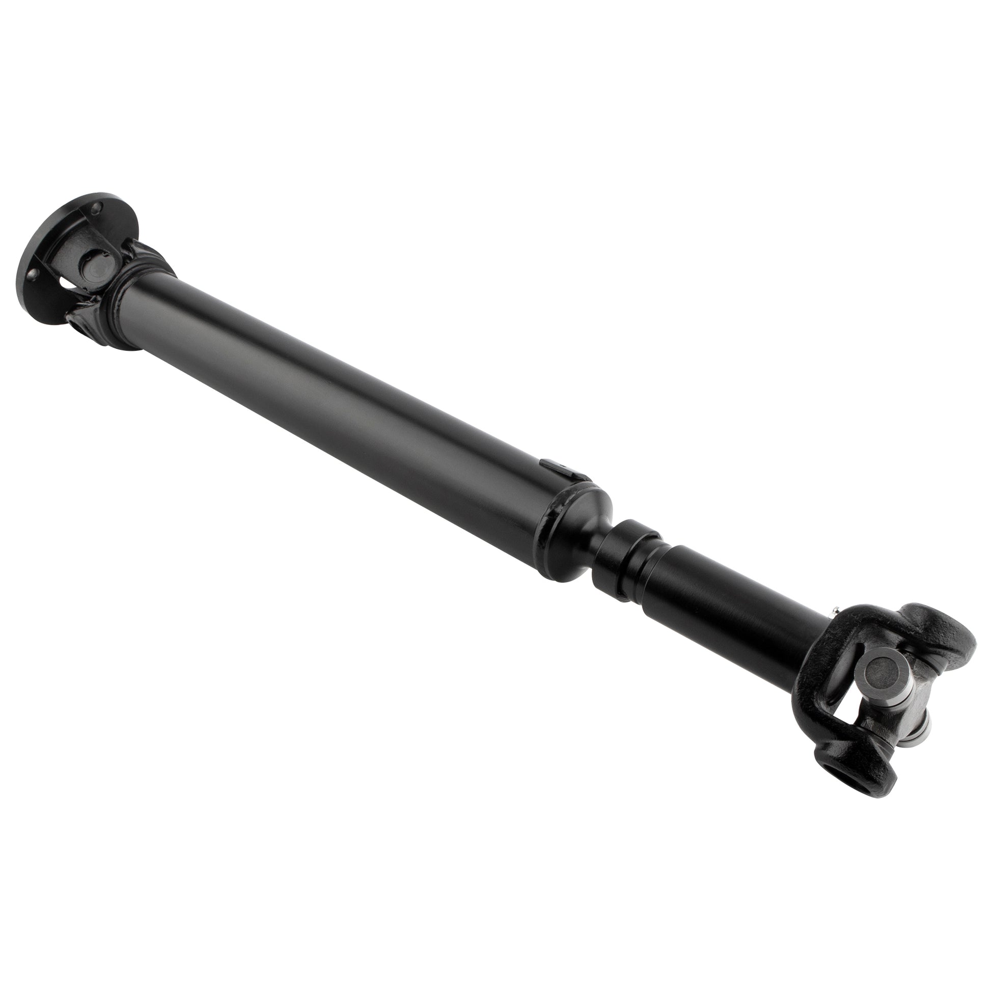 BOXI Front Manual Driveshaft Propeller Drive Shaft Assembly for Chevy Blaze