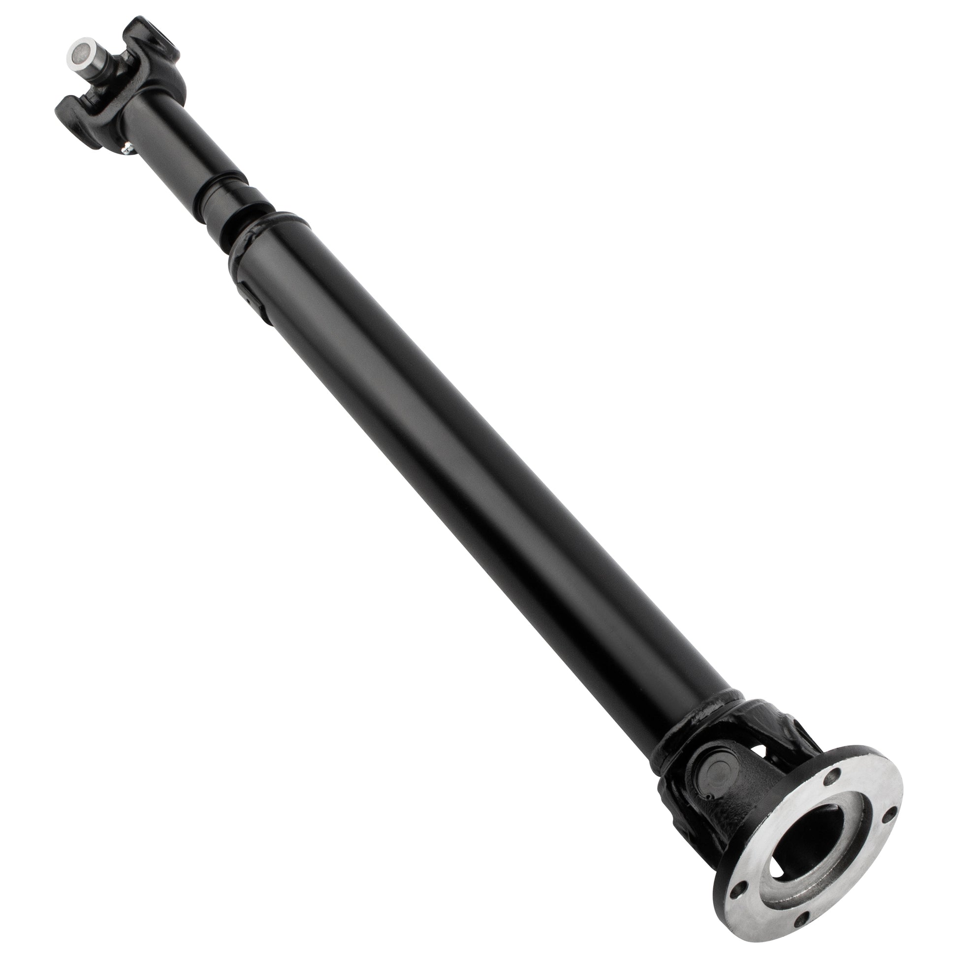 BOXI Front Manual Driveshaft Propeller Drive Shaft Assembly for Chevy Blaze — product photo 3