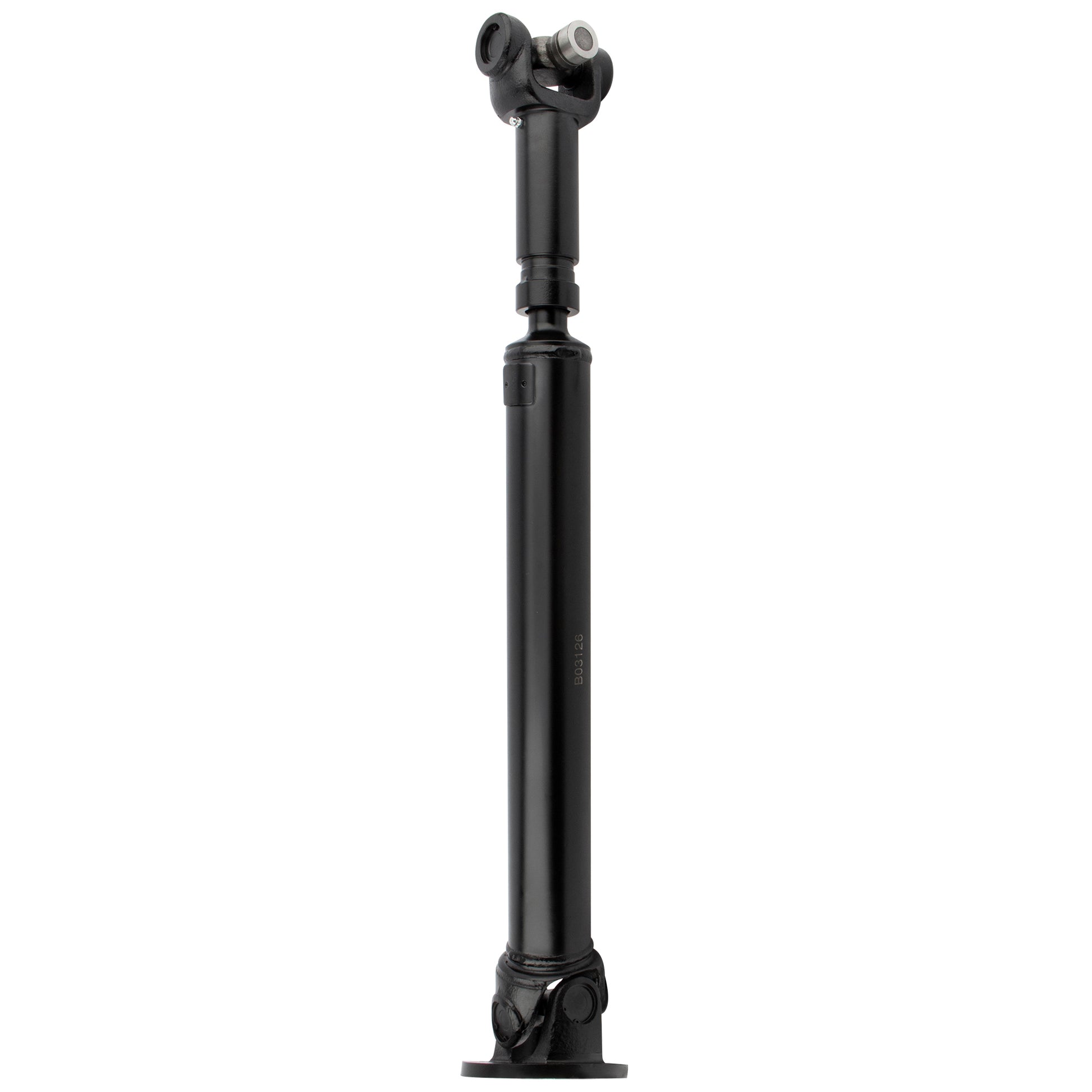 BOXI Front Manual Driveshaft Propeller Drive Shaft Assembly for Chevy Blaze — product photo 4