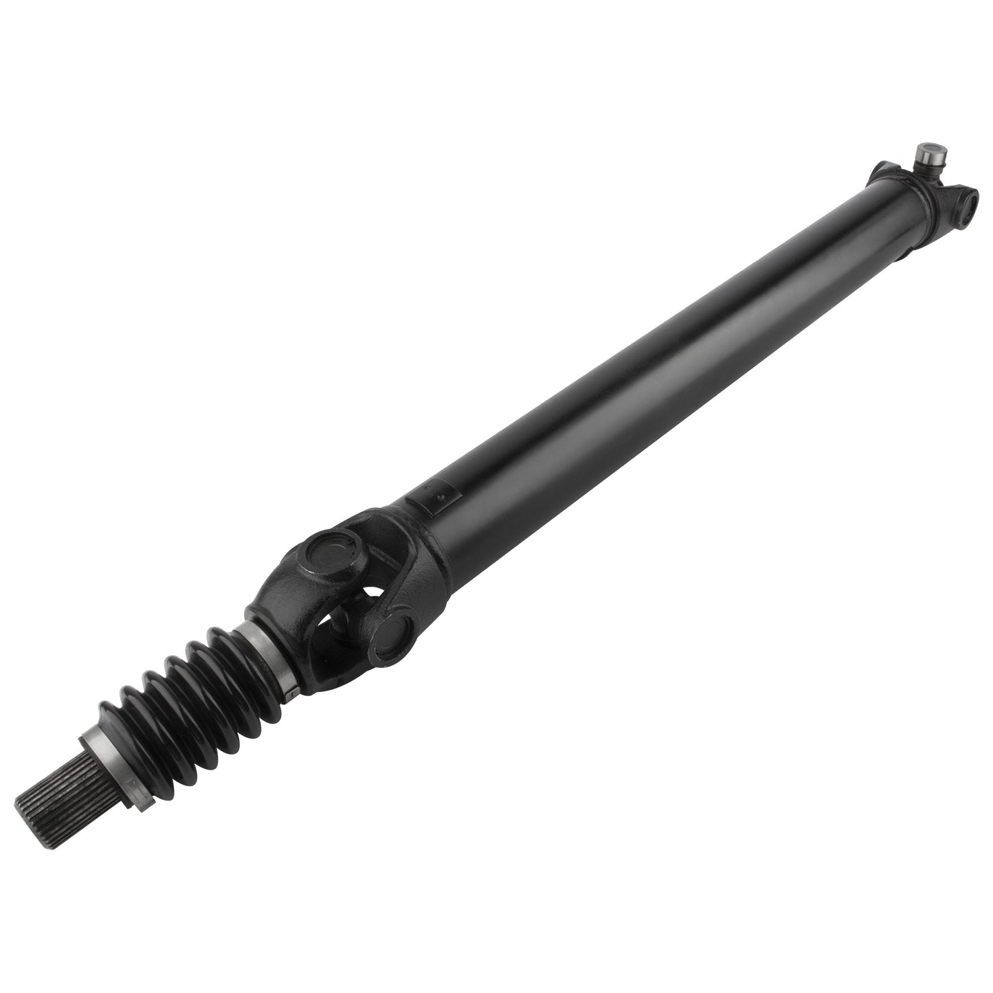 BOXI Front Driveshaft Propeller Drive Shaft Assembly for Cadillac Escalade